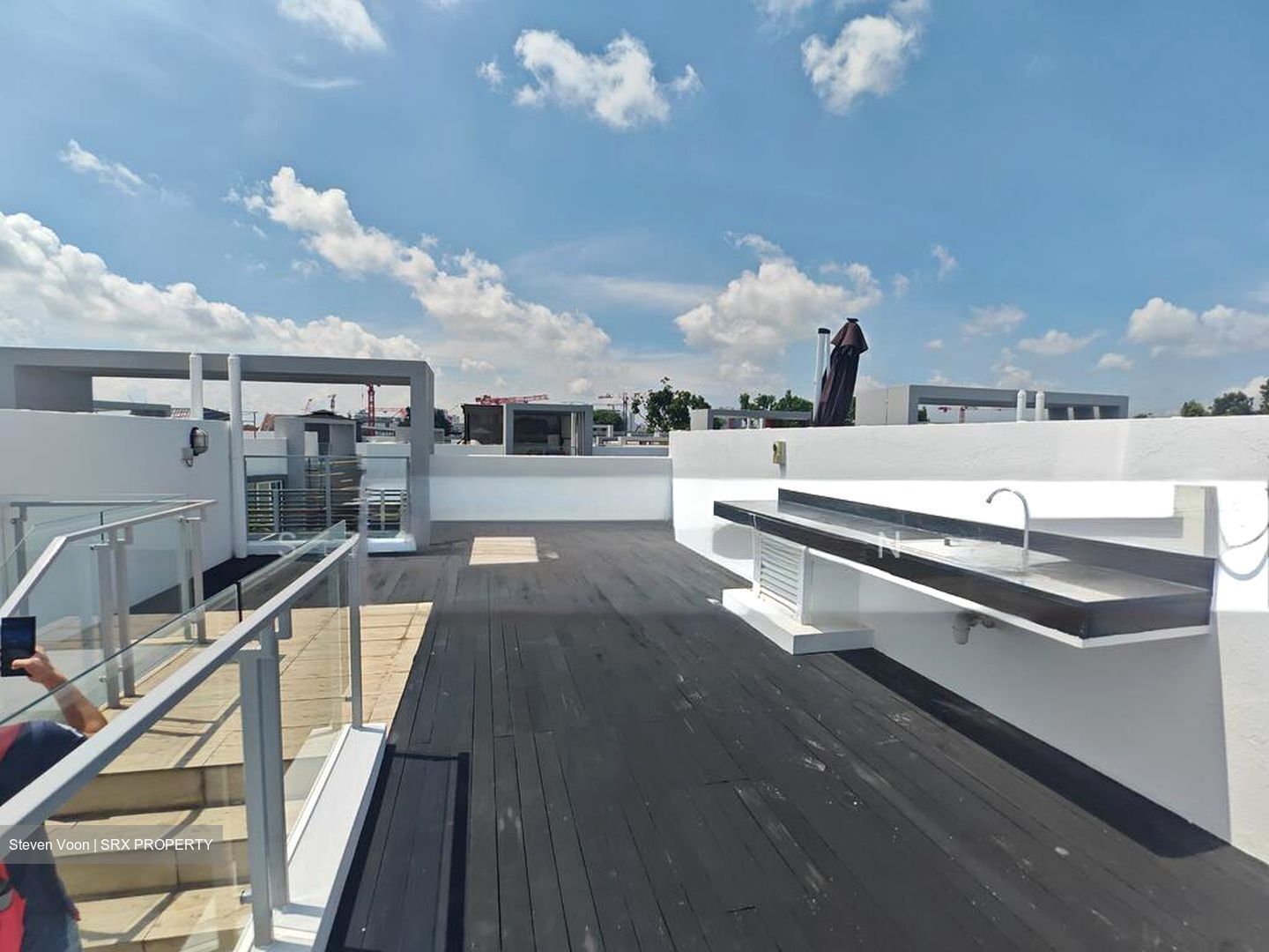 Cabana (D28), Terrace #502861161